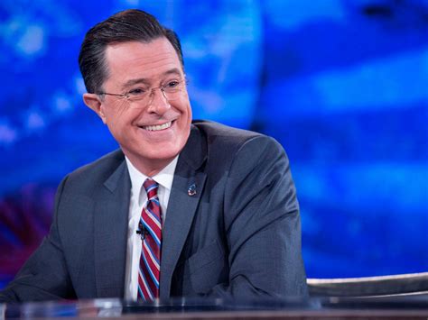 stephen colbert the colbert report